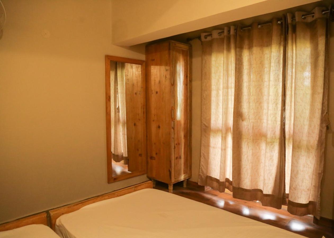 Osho Himalayas Wellness Resort كانجرا المظهر الخارجي الصورة